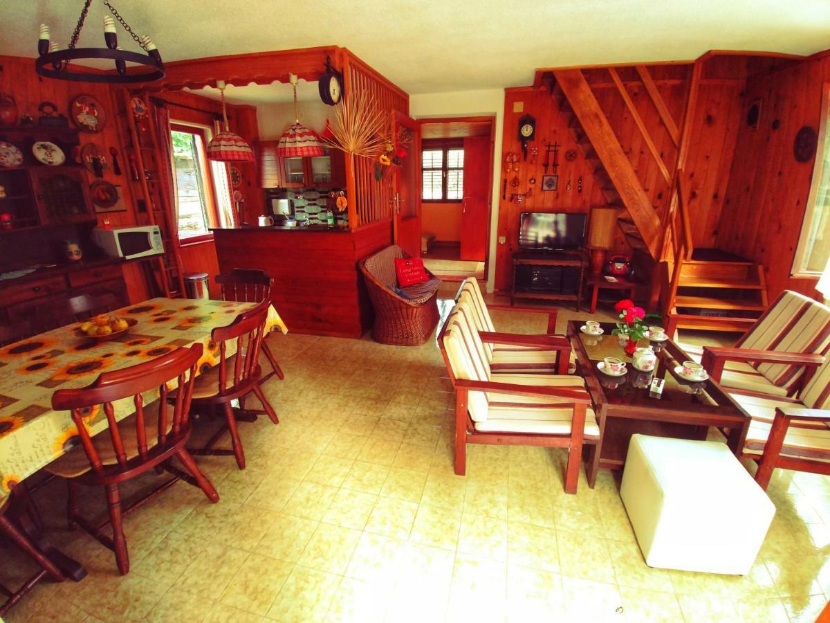 Kuca Za Odmor "Livadica" Villa Netretic Buitenkant foto