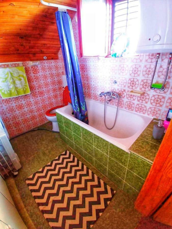 Kuca Za Odmor "Livadica" Villa Netretic Buitenkant foto